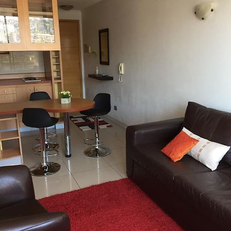 Departamento Suke Lägenhet Vina del Mar Exteriör bild