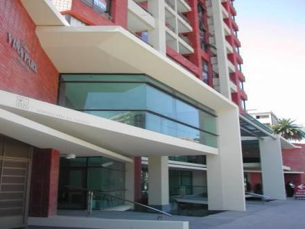 Departamento Suke Lägenhet Vina del Mar Exteriör bild