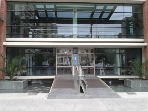 Departamento Suke Lägenhet Vina del Mar Exteriör bild