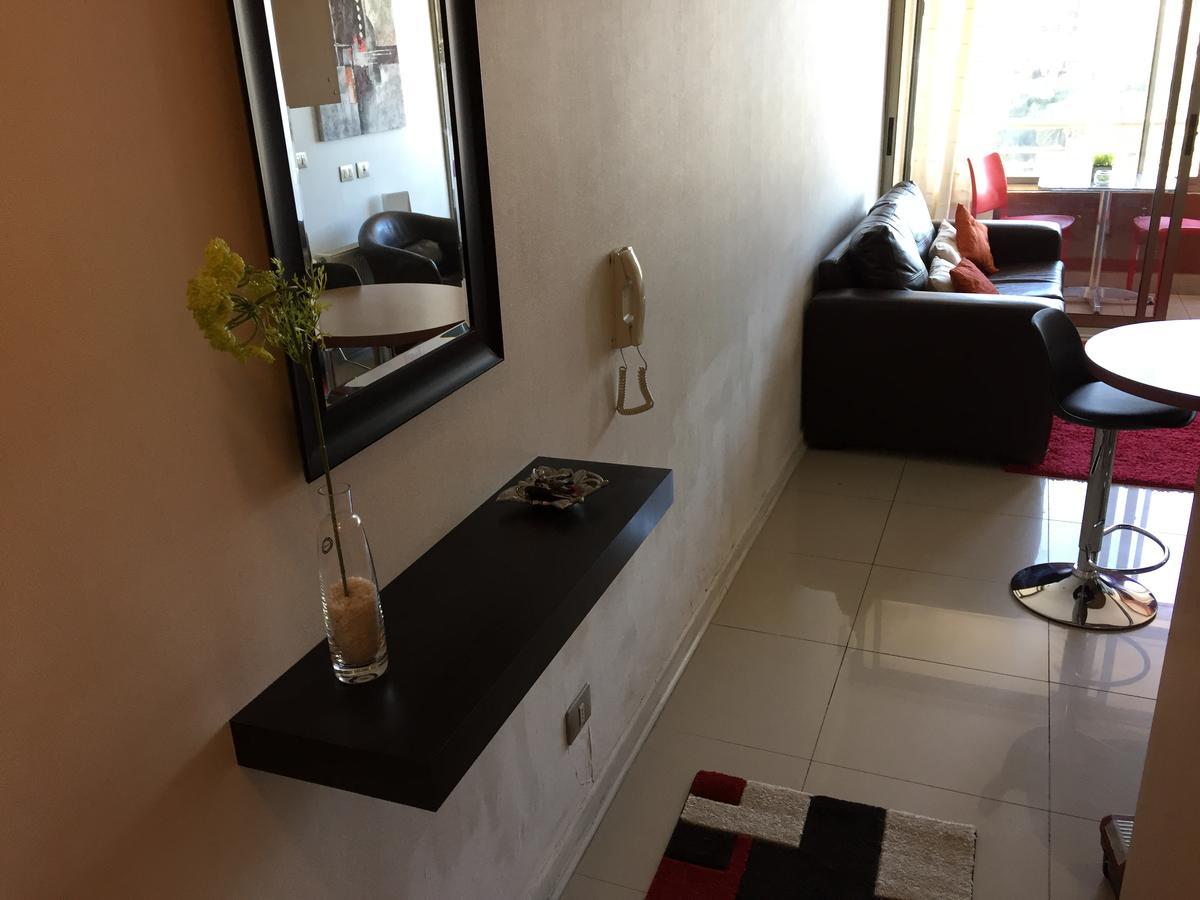Departamento Suke Lägenhet Vina del Mar Exteriör bild